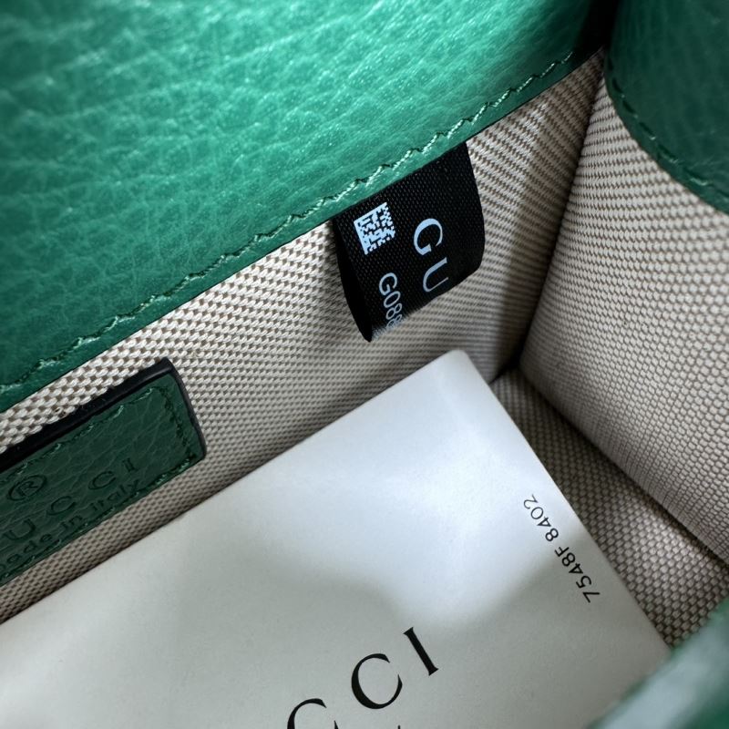 Gucci Satchel Bags Others